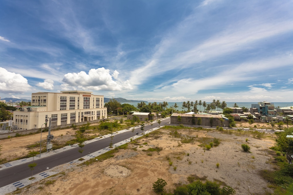 Thanh Thanh Hotel 26/27
