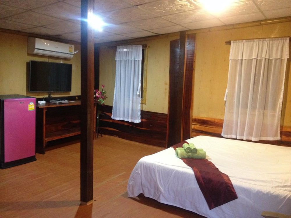 Jidapa Resort 38/58