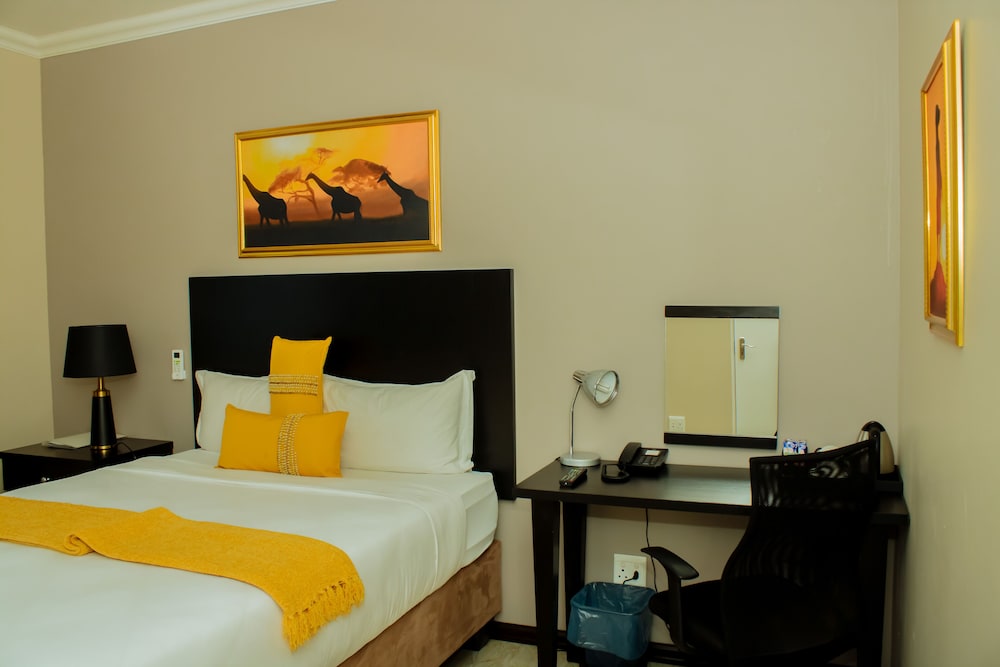 Heavenly Boutique Guesthouse 12/41