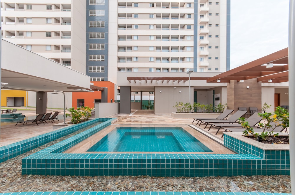 Enjoy Solar das Aguas Park Resort 4/50
