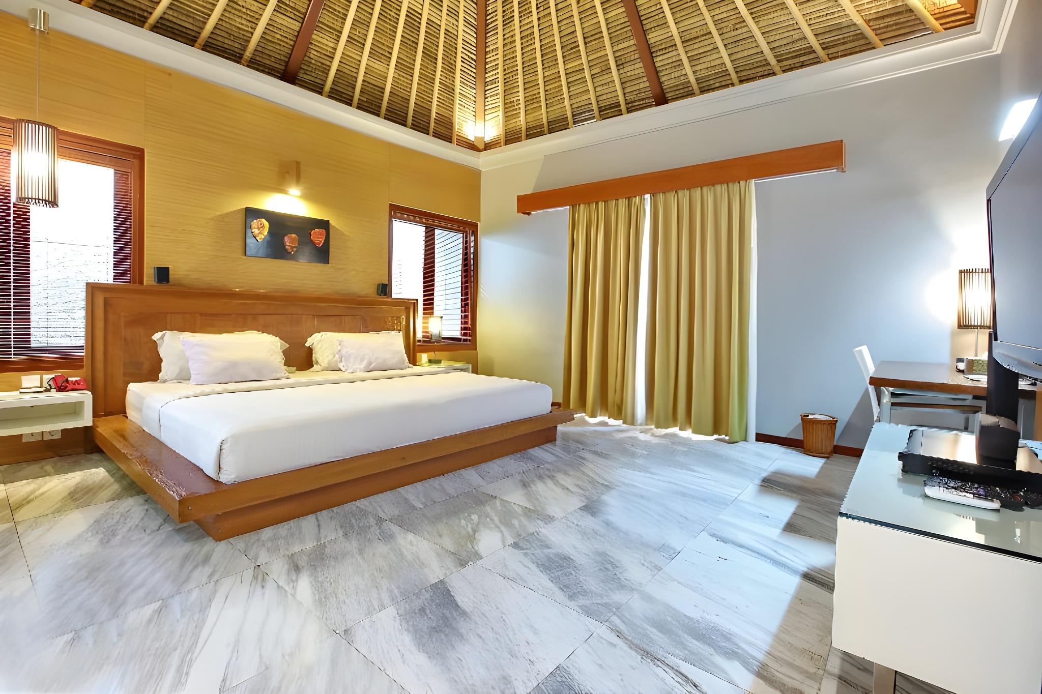One Bedroom Suite Villa