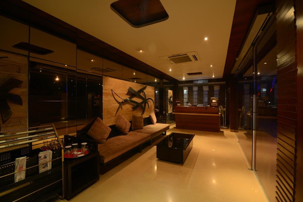 Kyriad Hotel Indore by OTHPL 45/61