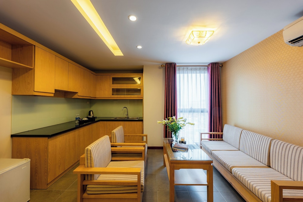 Riverside Hanoi Hotel 47/63