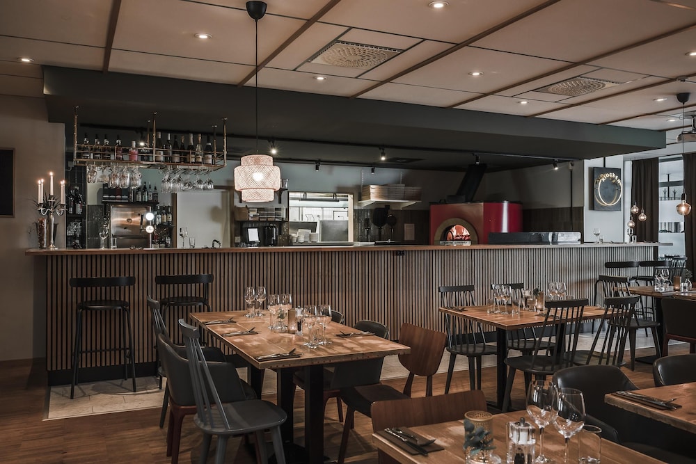 Best Western Hotel Kramm 57/70