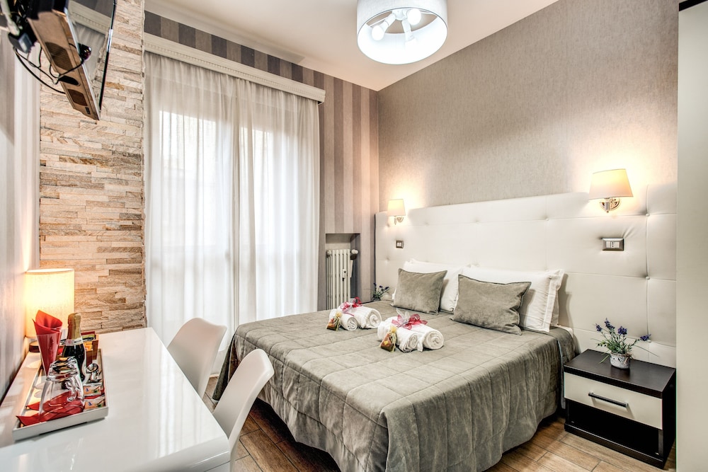 Santamaggiore Inn 28/50