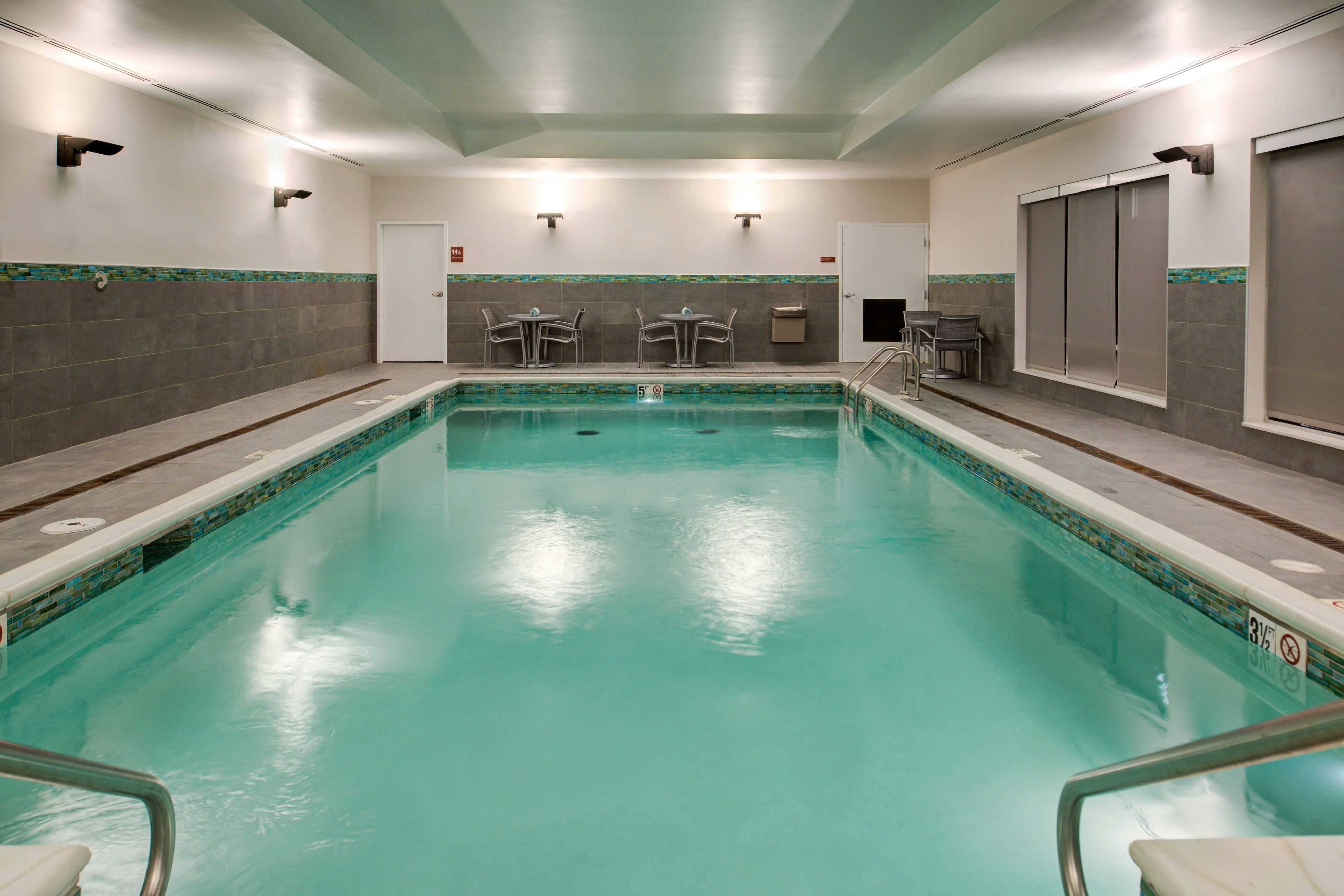 TownePlace Suites by Marriott St. Louis Chesterfield 6/14