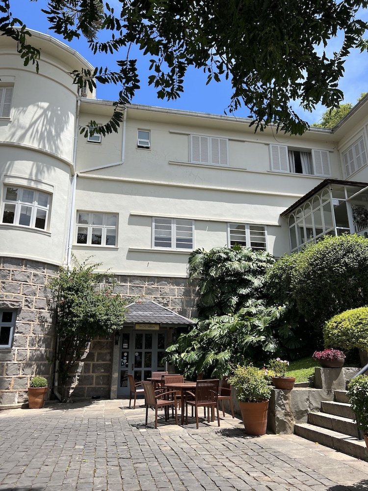 Hotel Casacurta 3/50