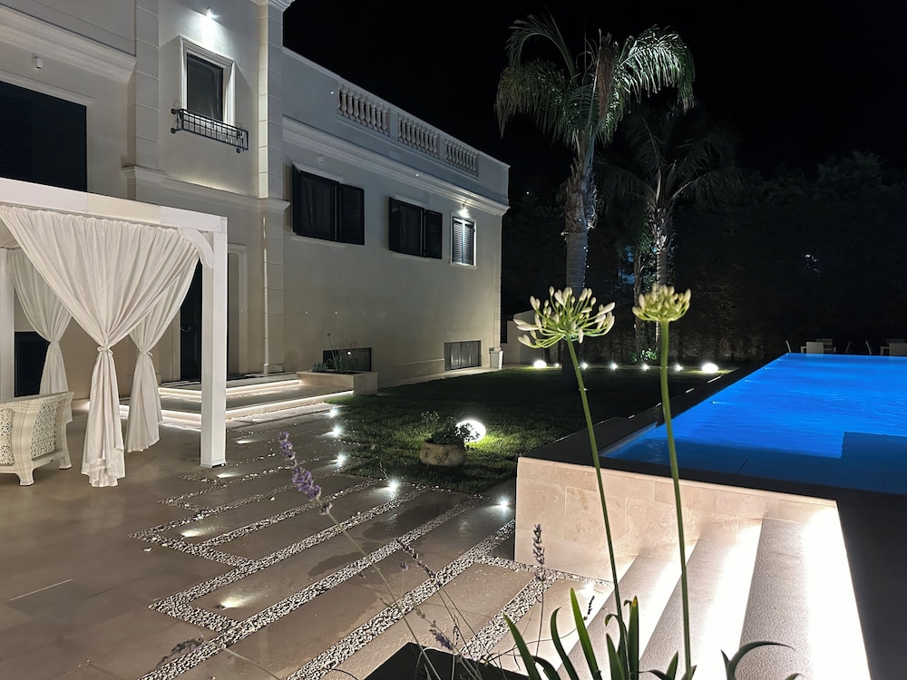 Bed And Breakfast Vigne Vecchie 27/50