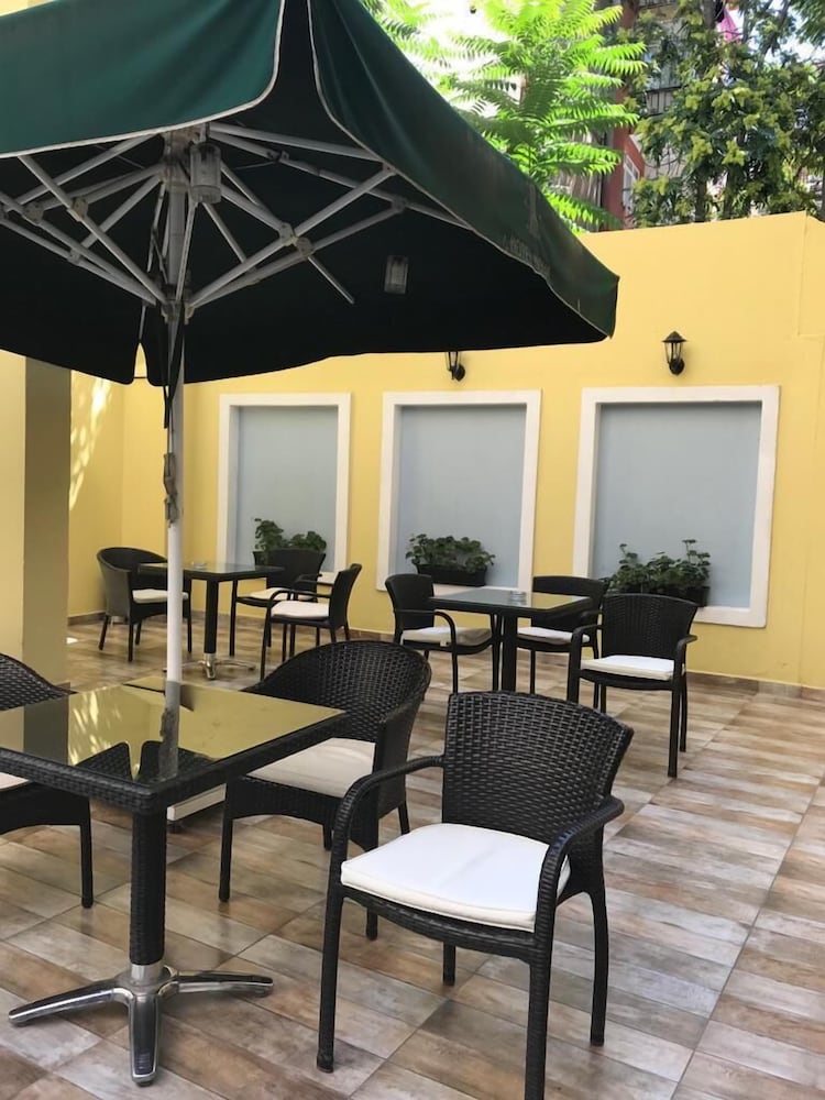 Hotel Nova 18/27