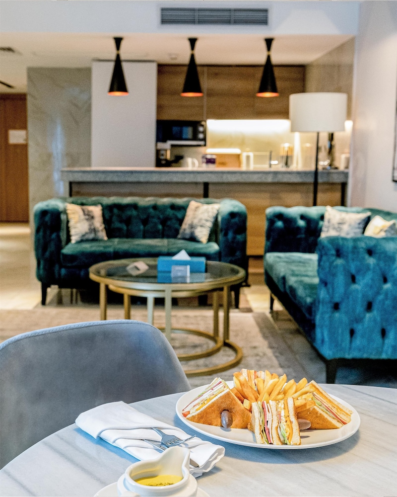 Radisson Residences Cairo Heliopolis 45/59