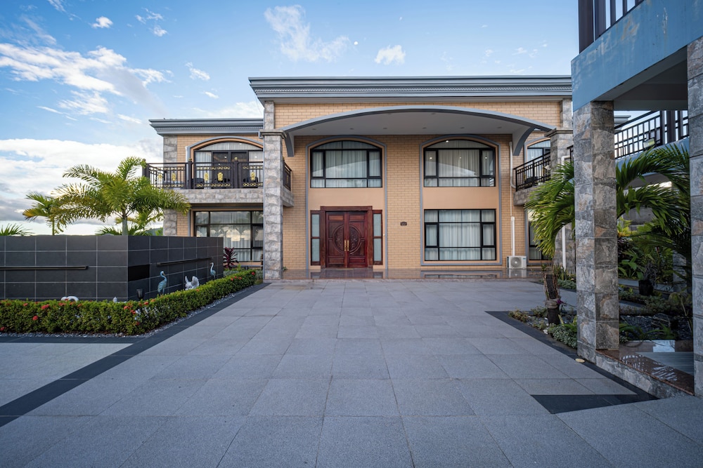 Naisoso Island Villas 63/69
