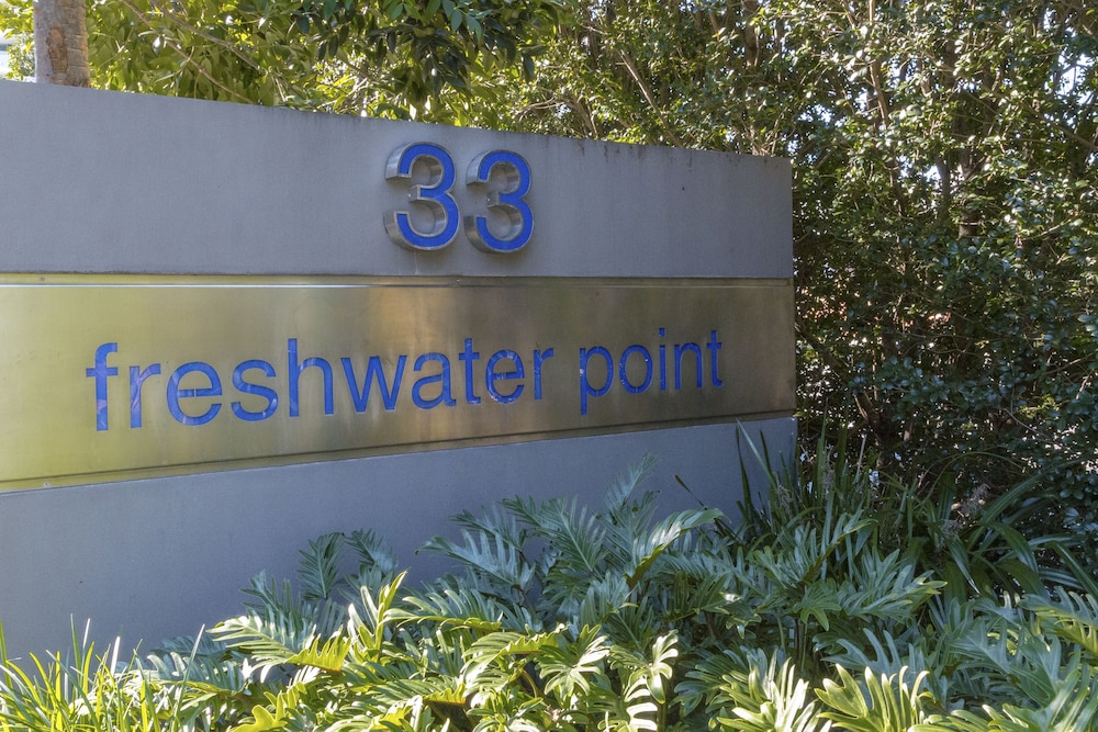 Ultiqa Freshwater Point Resort 2/63