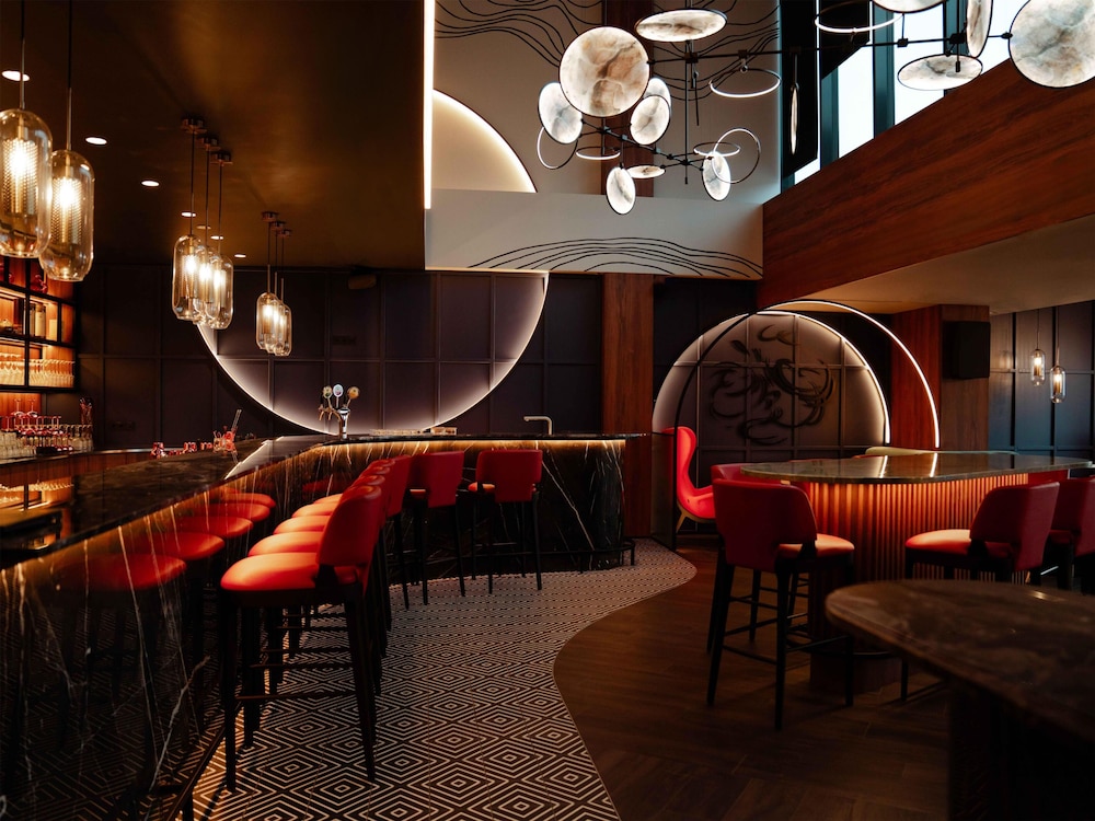 Hyatt Place Tallinn 45/60