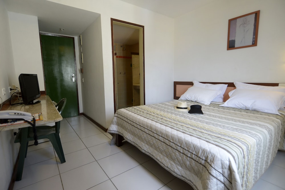 ECONOMY, DOUBLE BED