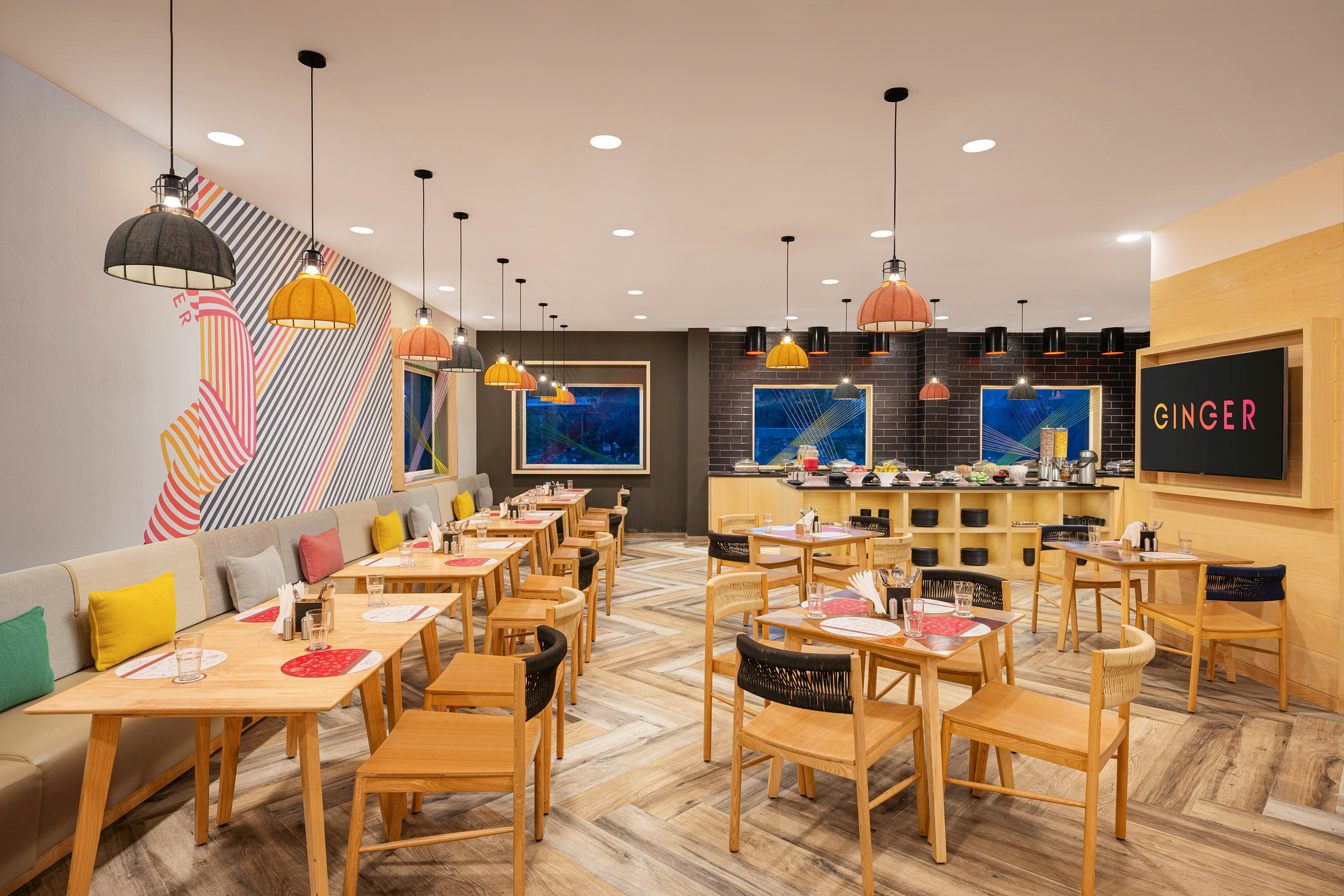 GINGER AGARTALA 38/48