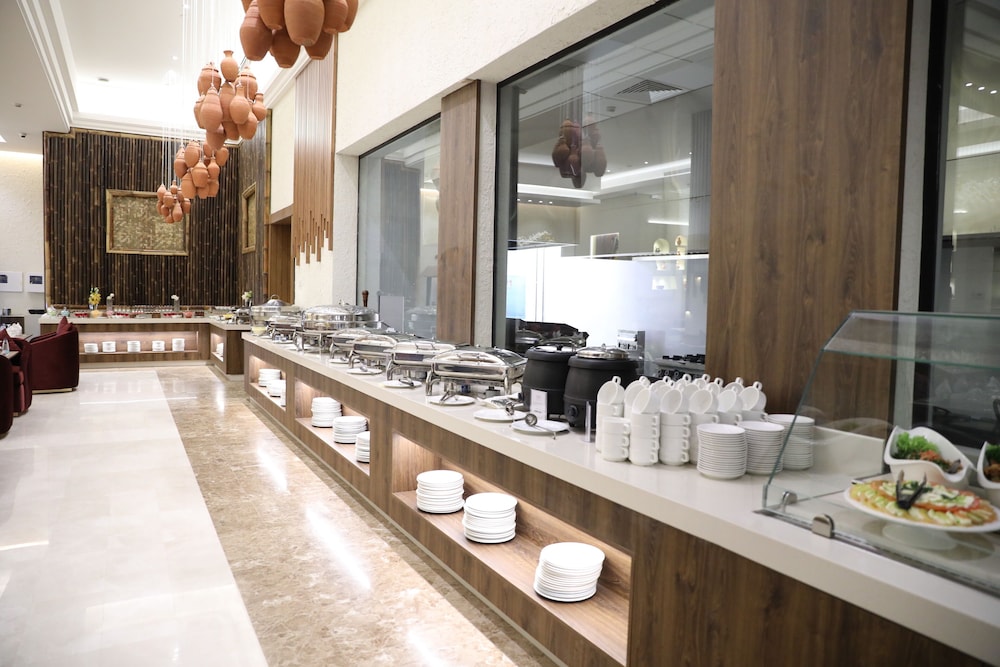 منتجع درة نجد(Dorat Najd Resort) 52/52
