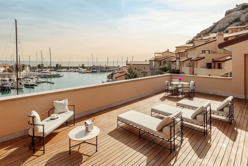 Tivoli Portopiccolo Sistiana Wellness Resort & Spa 34/70