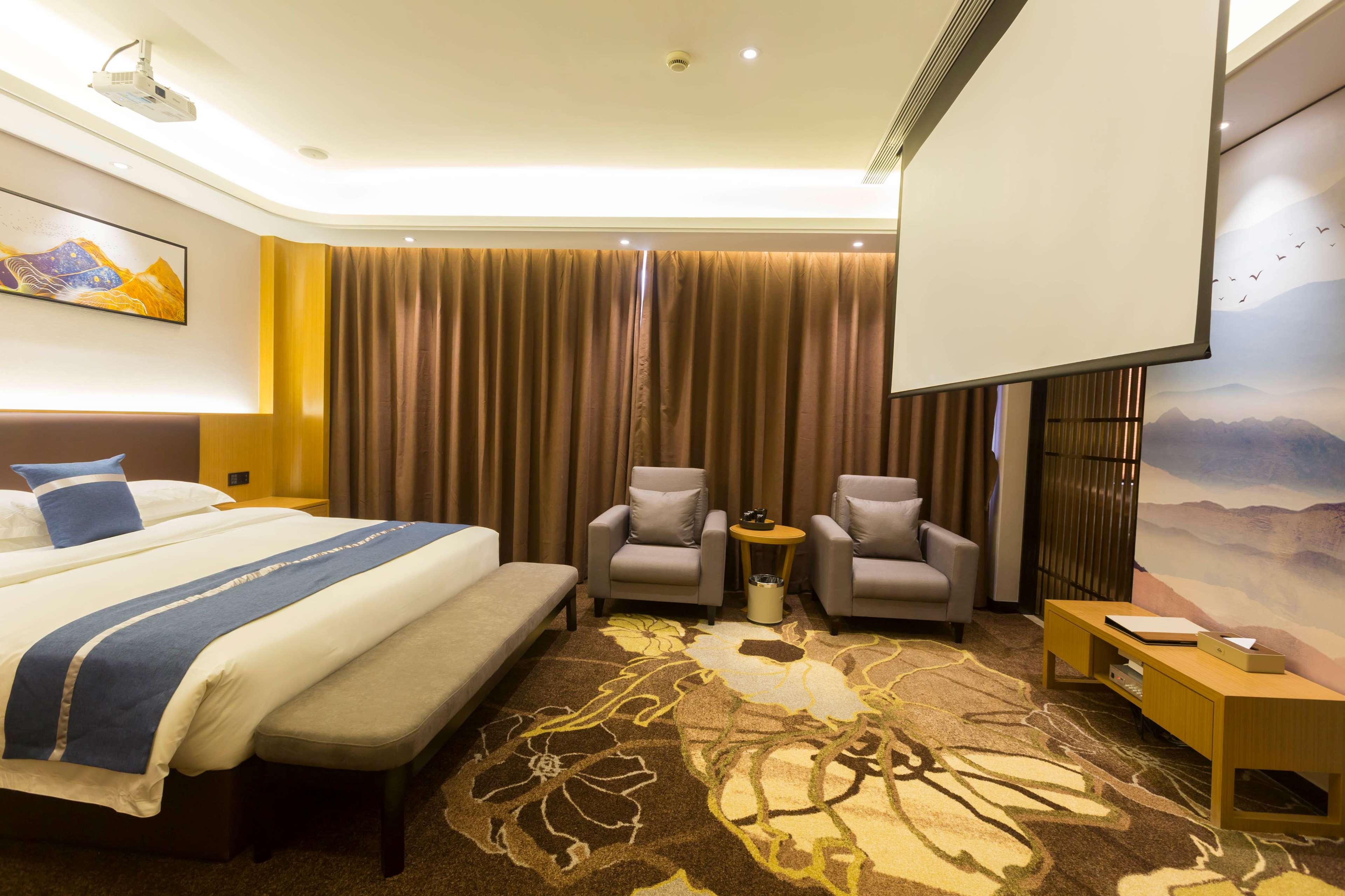 Days Inn By Wyndham Wyndham Yongan 14/36