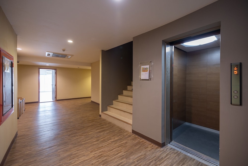 Exoresidence the Heart of Chinatown 25/50