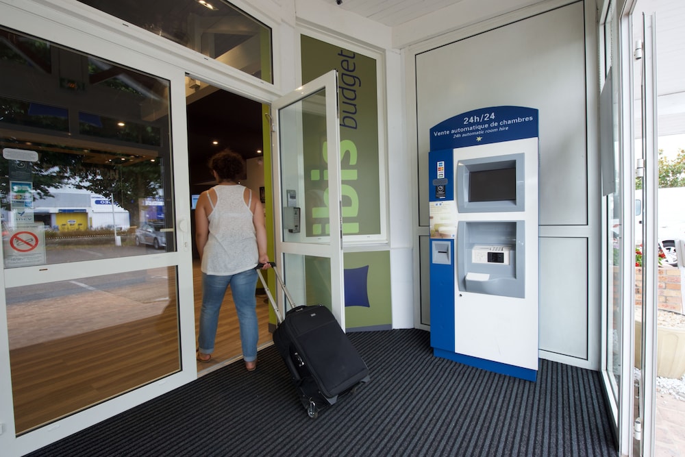 Ibis Budget Dax Saint Paul Les Dax 40/66