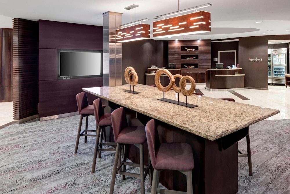 Courtyard by Marriott Franklin Cool Springs 39/53