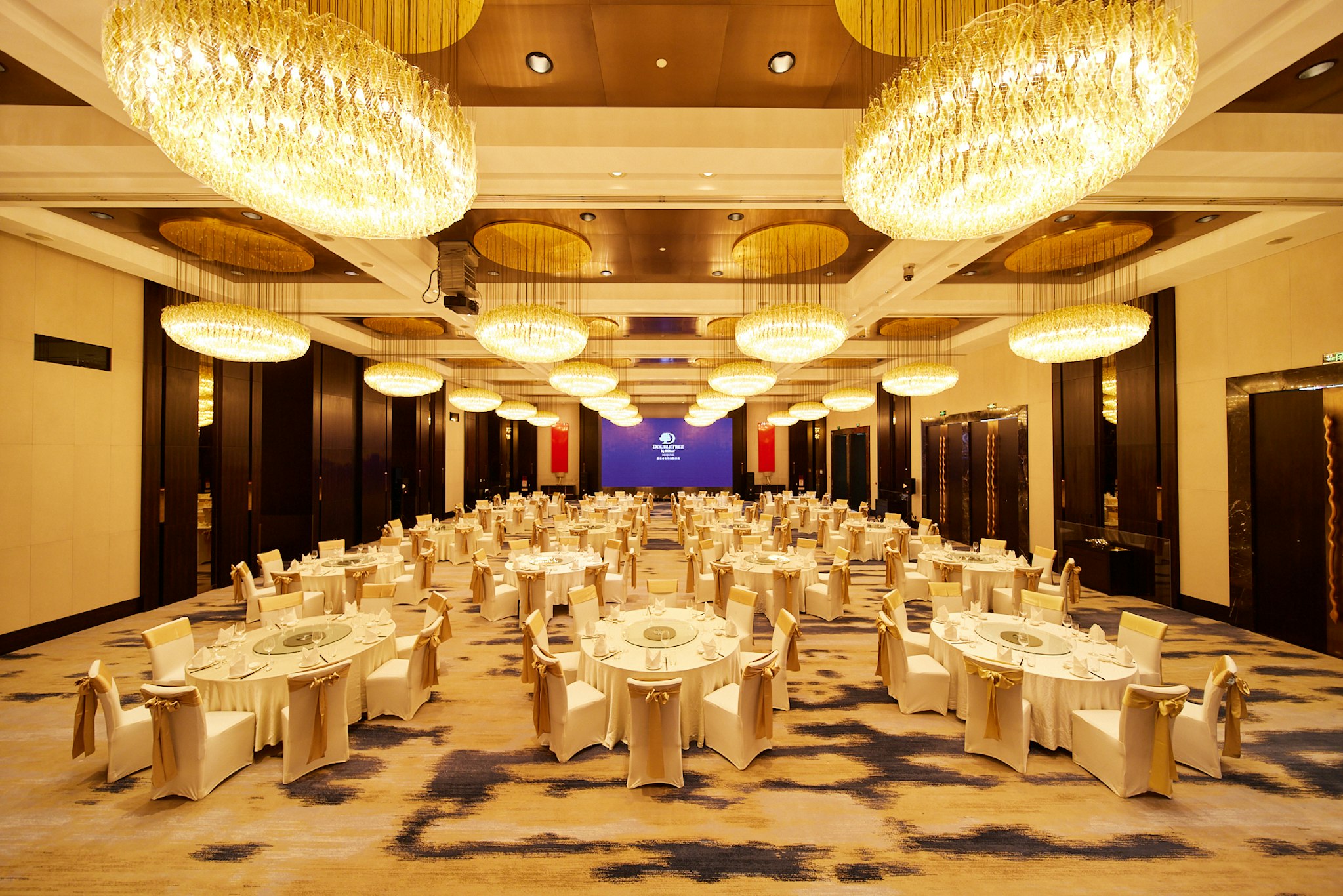 Doubletree By Hilton Beijing 50/53