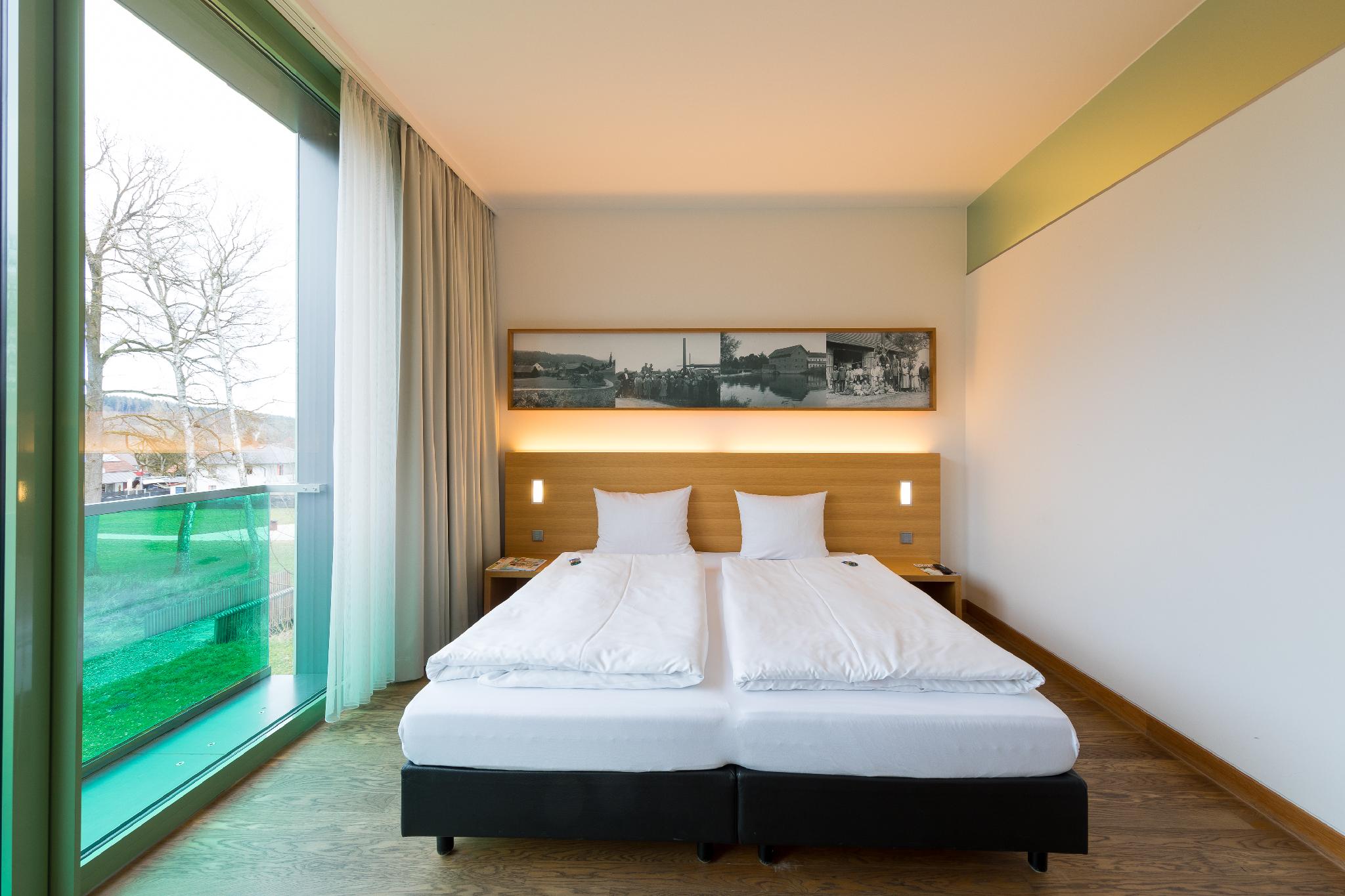 Schlossparkhotel Mariakirchen 7/28