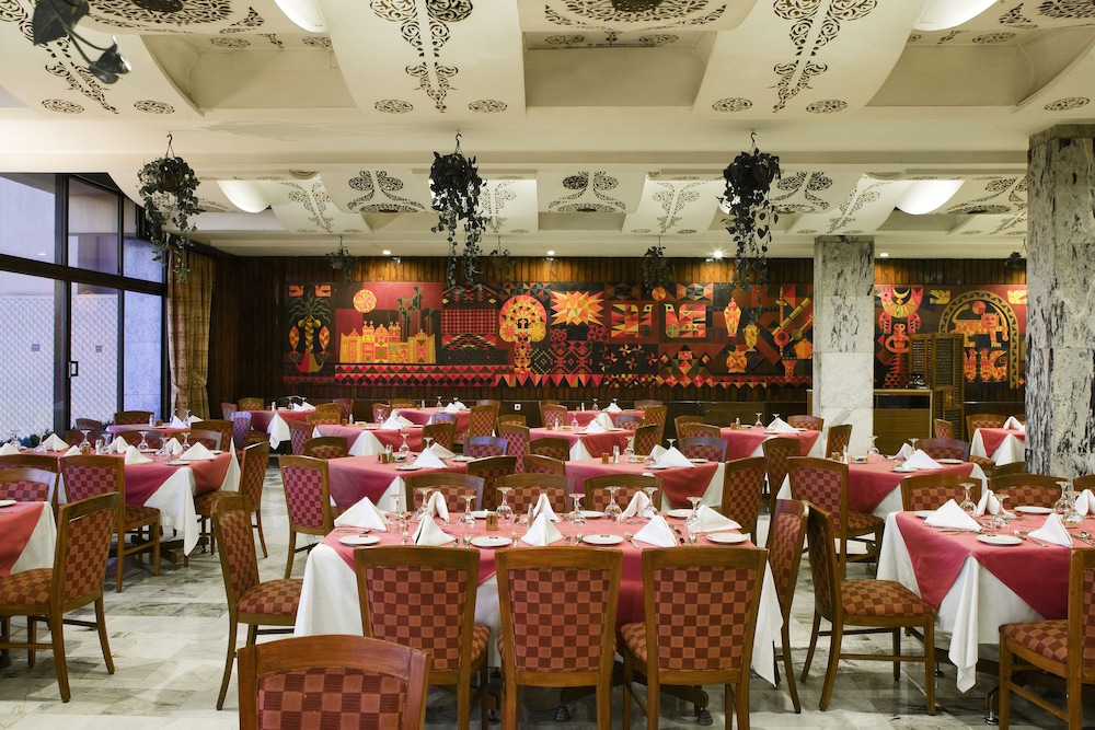Aracan Eatabe Luxor Hotel 48/62