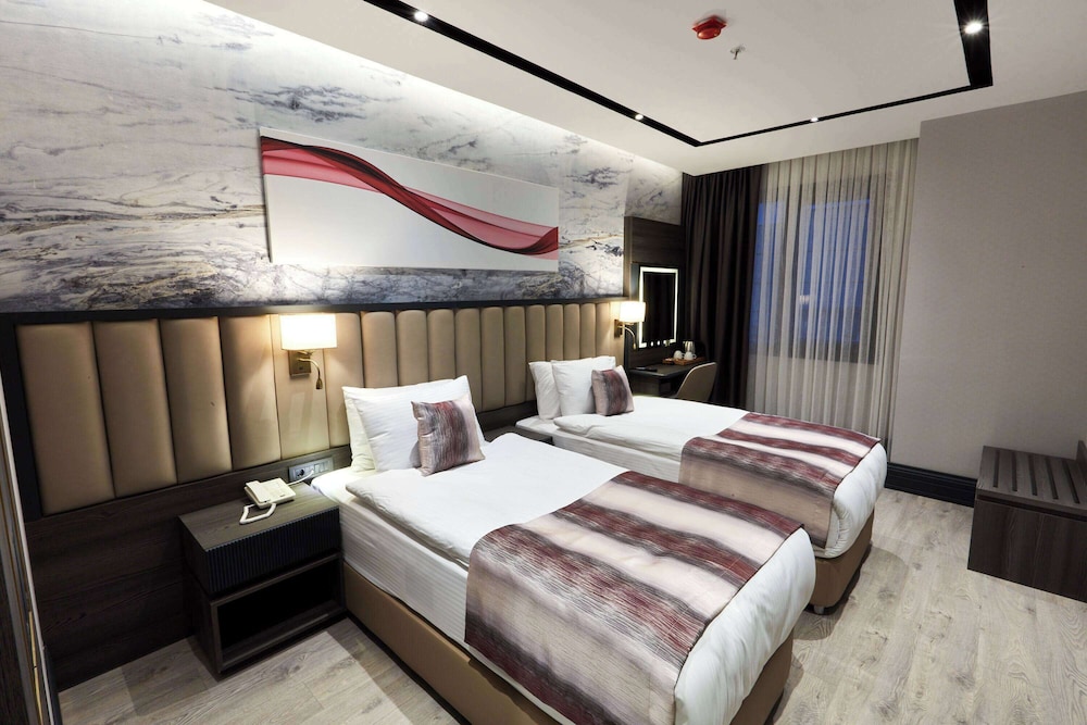 STANDARD, SINGLE BED