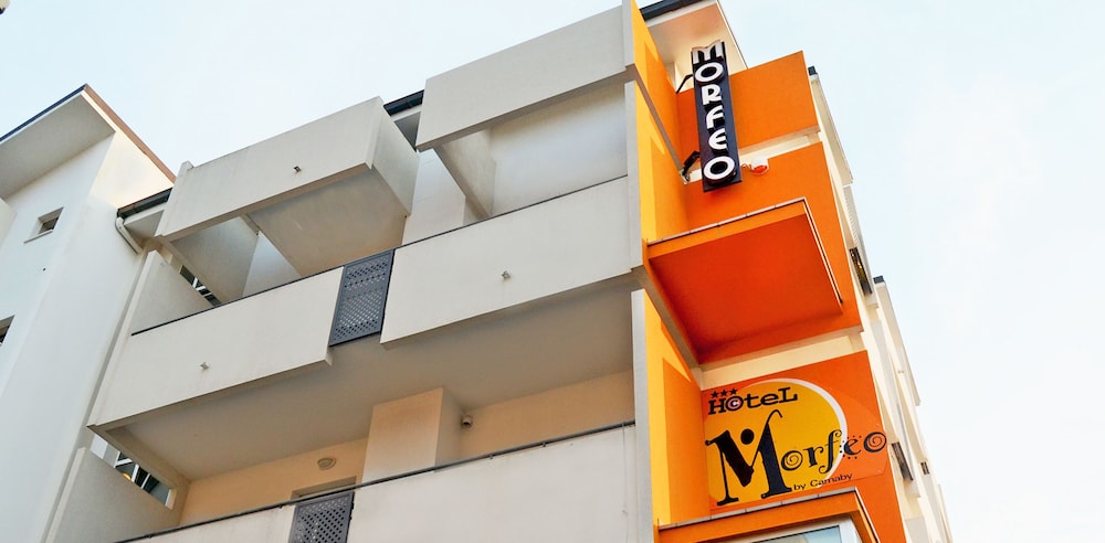 Hotel Morfeo - Young People Hotels - Adults Only 2/64