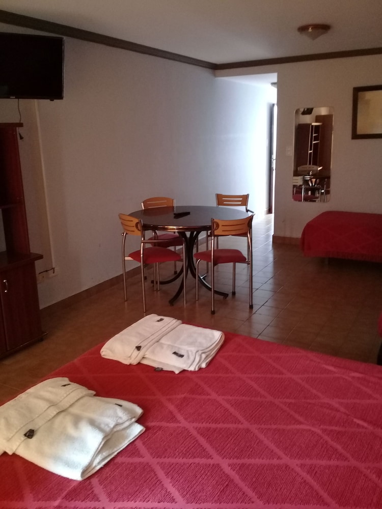 APART HOTEL MARILIAN 19/23