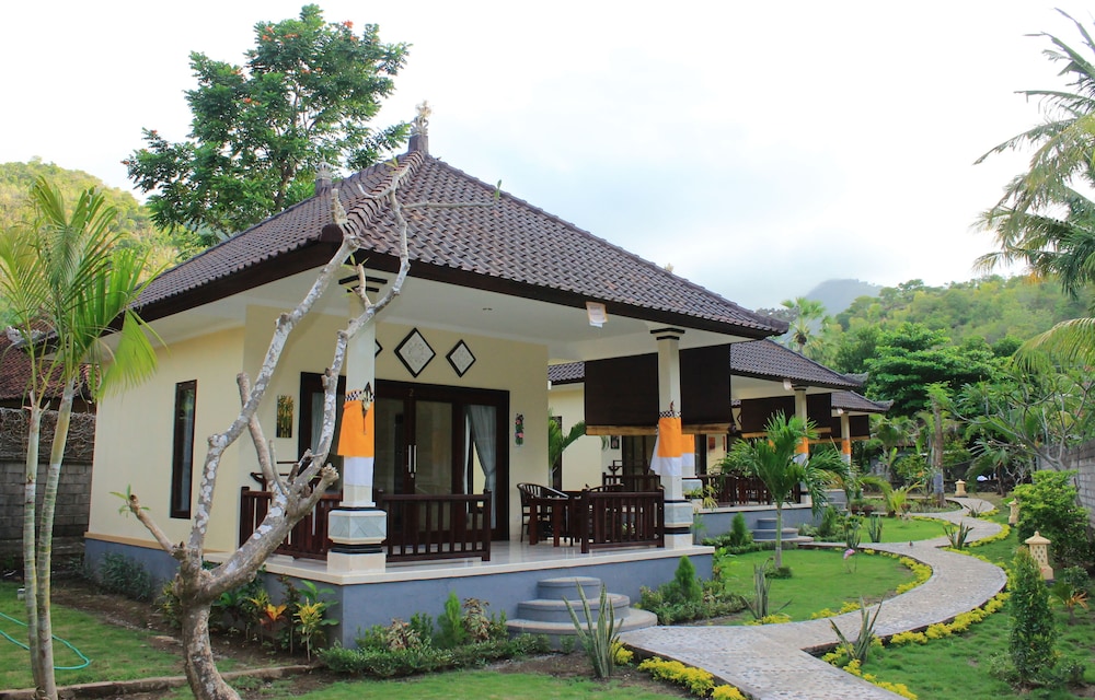 Bintang Beach Villas 6/51