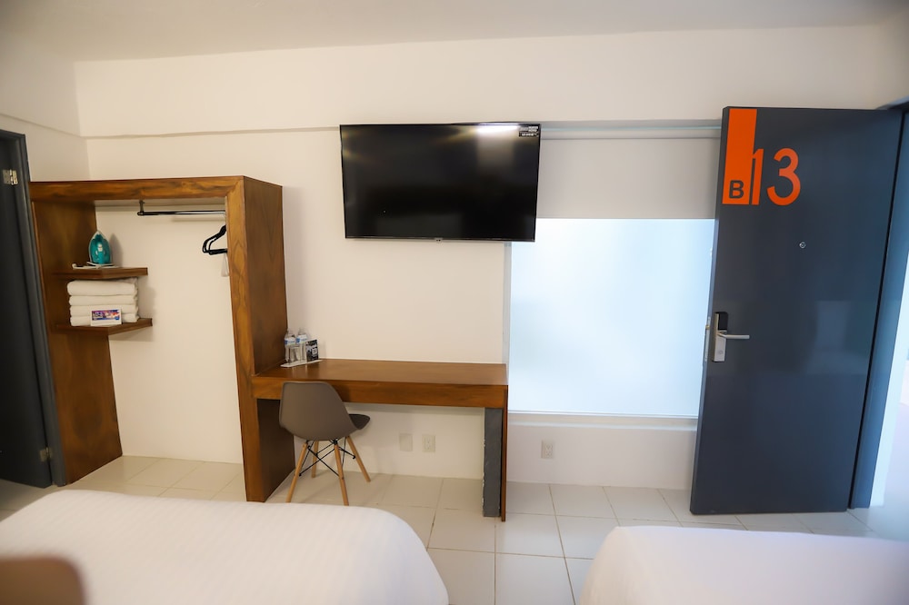 TRYP by Wyndham Chetumal 26/42