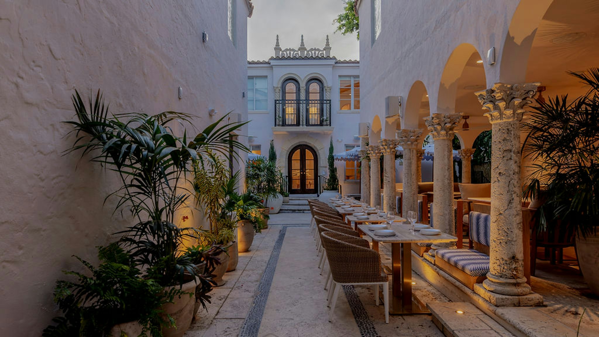 Donatella Boutique Hotel 12/17