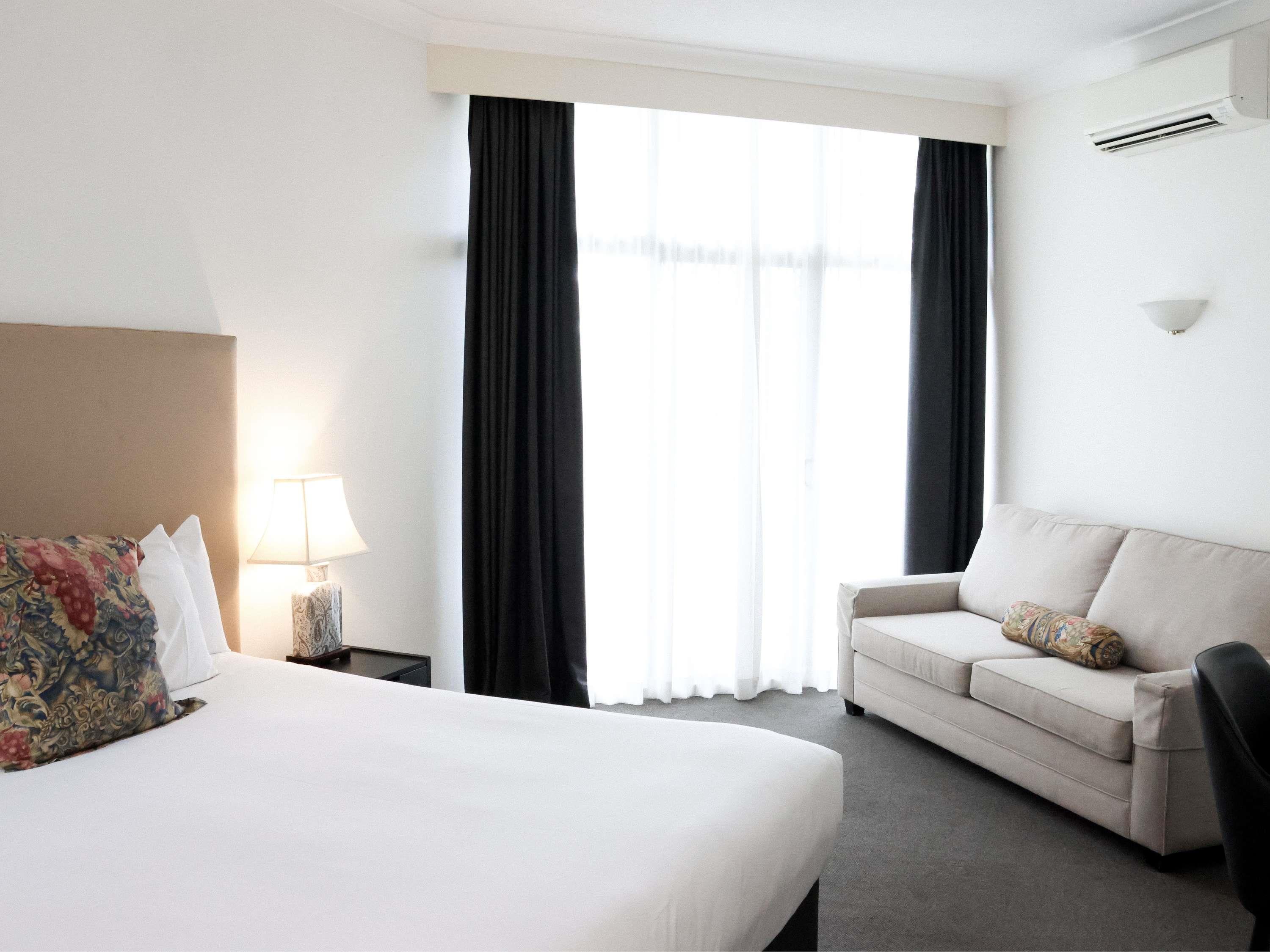 استوديو، Mercure Hunter Valley Gardens 3/10