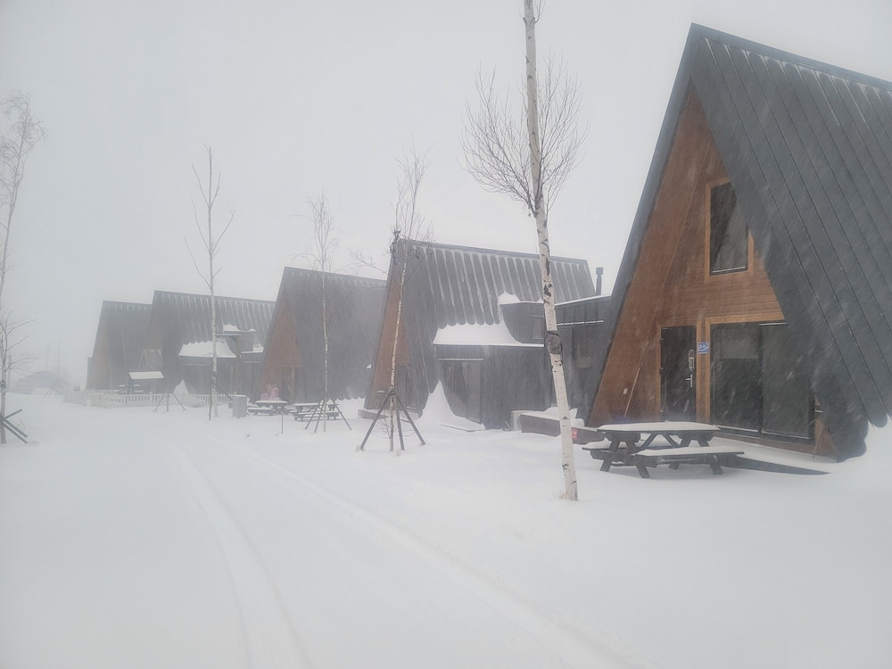 Daegwallyeong Sheep Village Pension 10/50