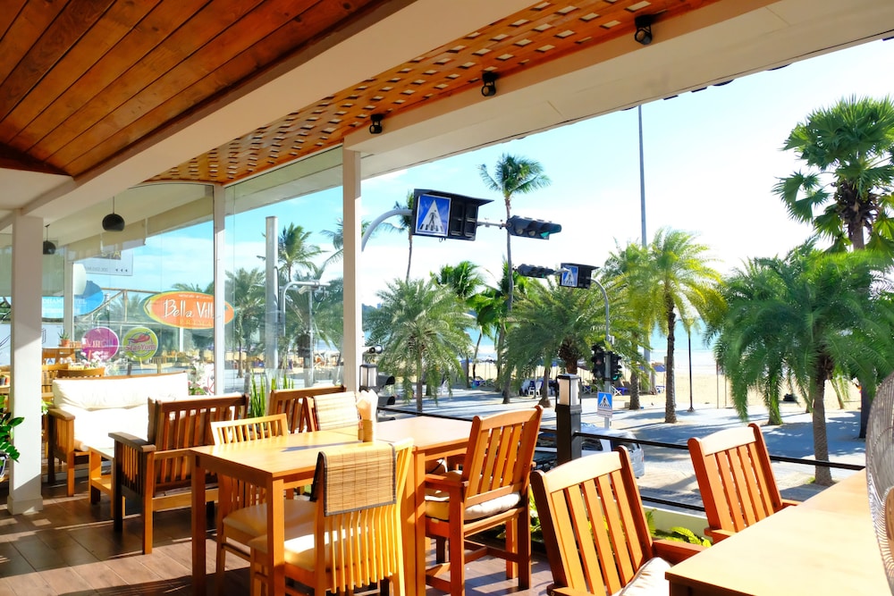 The Beach Front Resort Pattaya 59/87