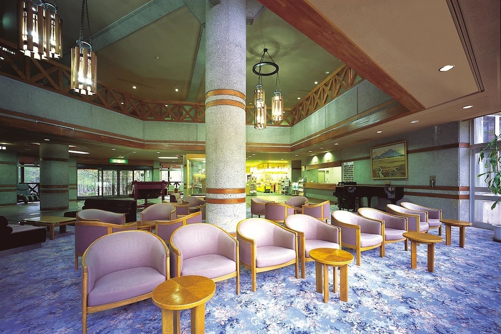 Nikko Astraea Hotel 40/70