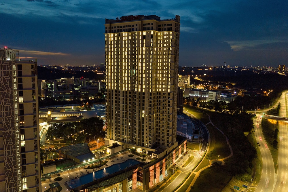 Mercure Living Putrajaya 3/47