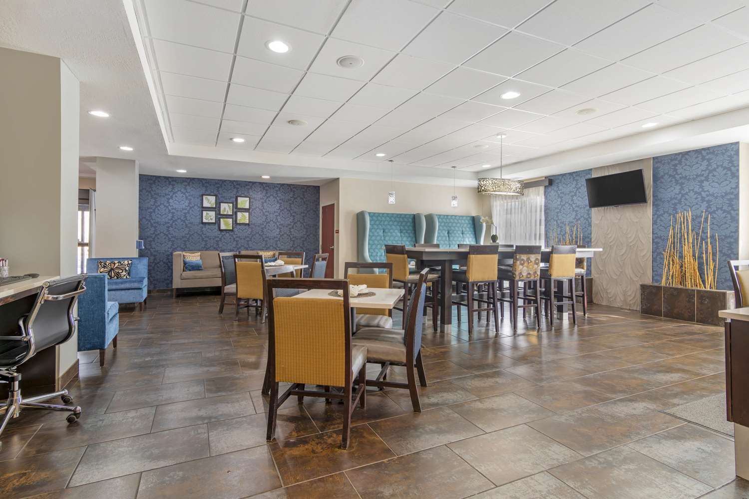 Best Western Plus Fairburn Atlanta Southwest 17/23