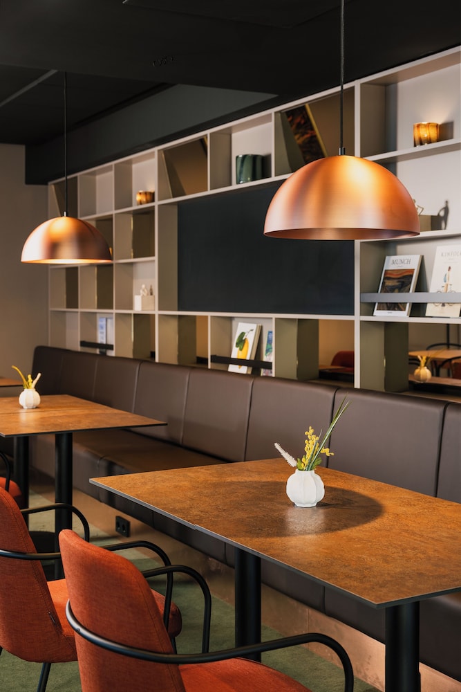 Scandic Gardermoen Hotel 38/50