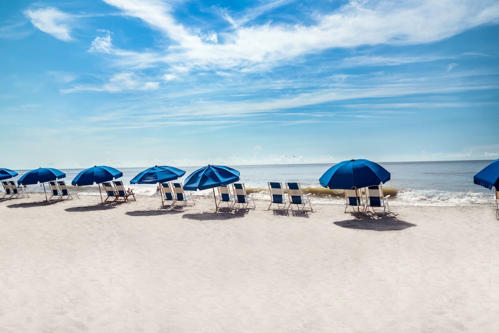 Palette Resort Myrtle Beach 38/42