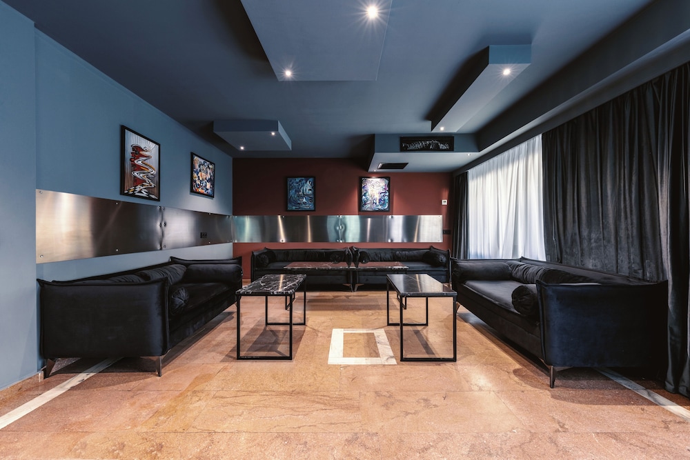 Splendid Tbilisi Hotel 53/70