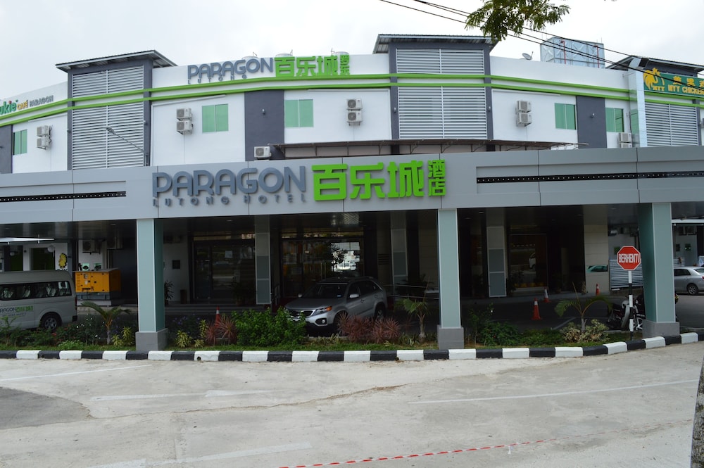 Paragon Lutong Hotel 3/38