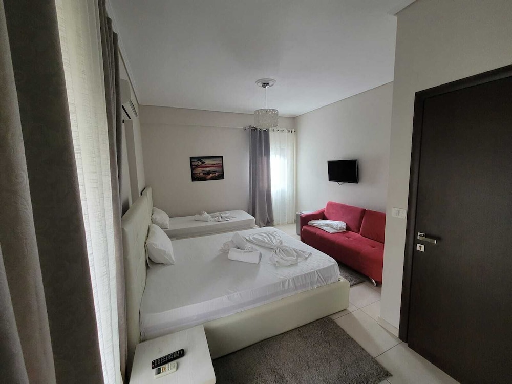 Hotel Sunrays 15/62
