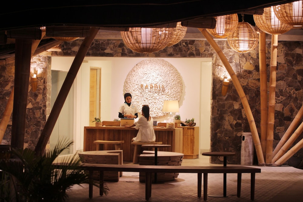 Kardia Resort Gili A Pramana Experience 25/45