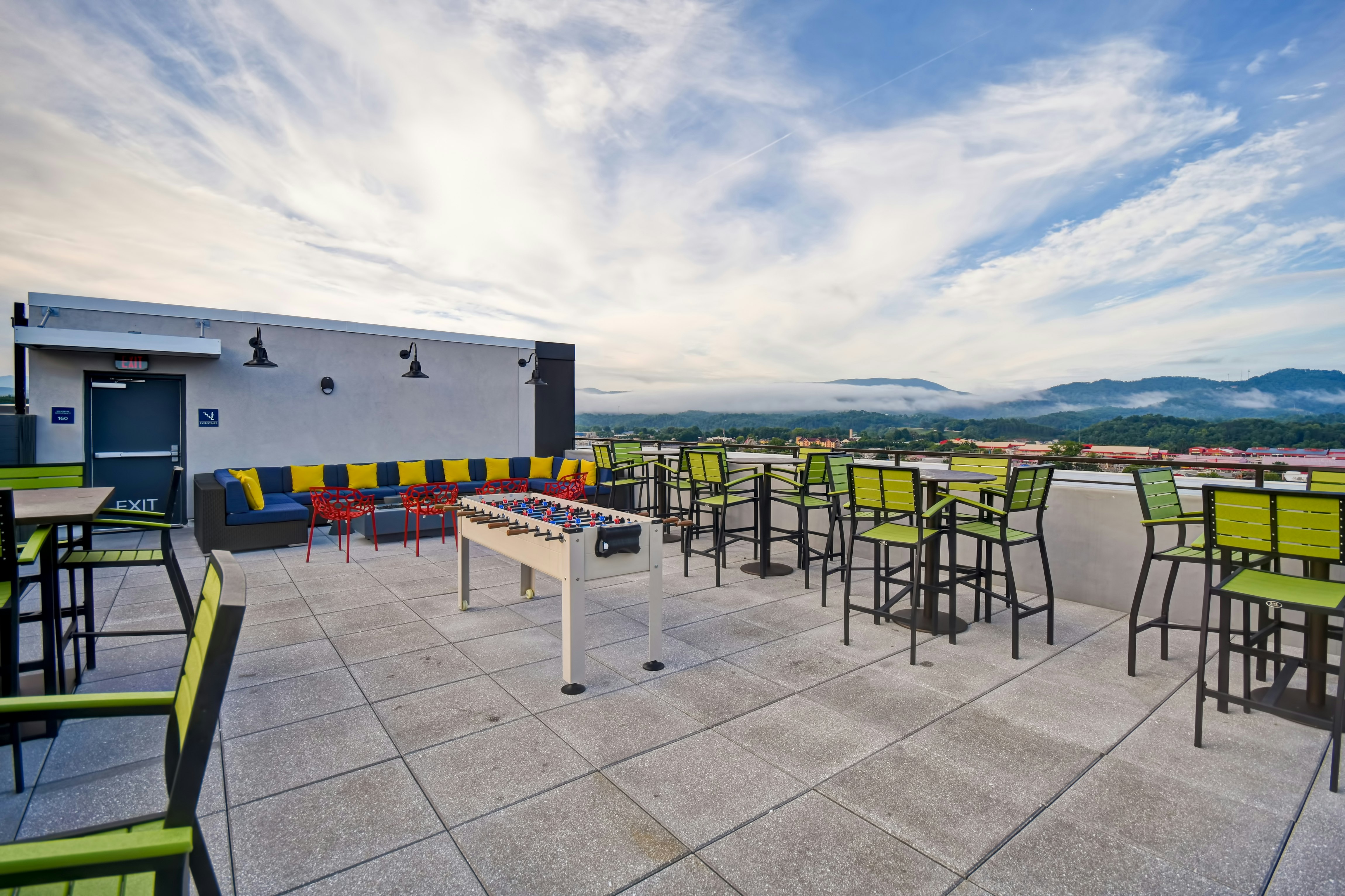 Tru by Hilton Pigeon Forge, TN 54/55