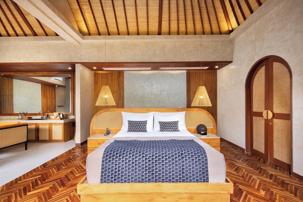 Maar Resort Ubud by Ini Vie Hospitality 18/81