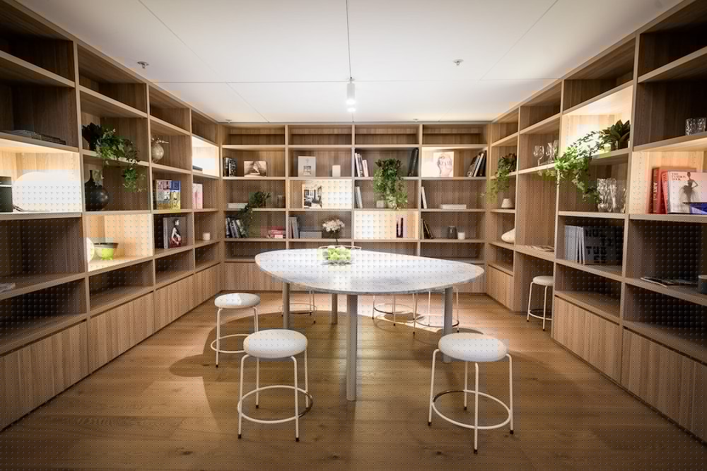 Hotel Indigo Sydney Potts Point 51/60