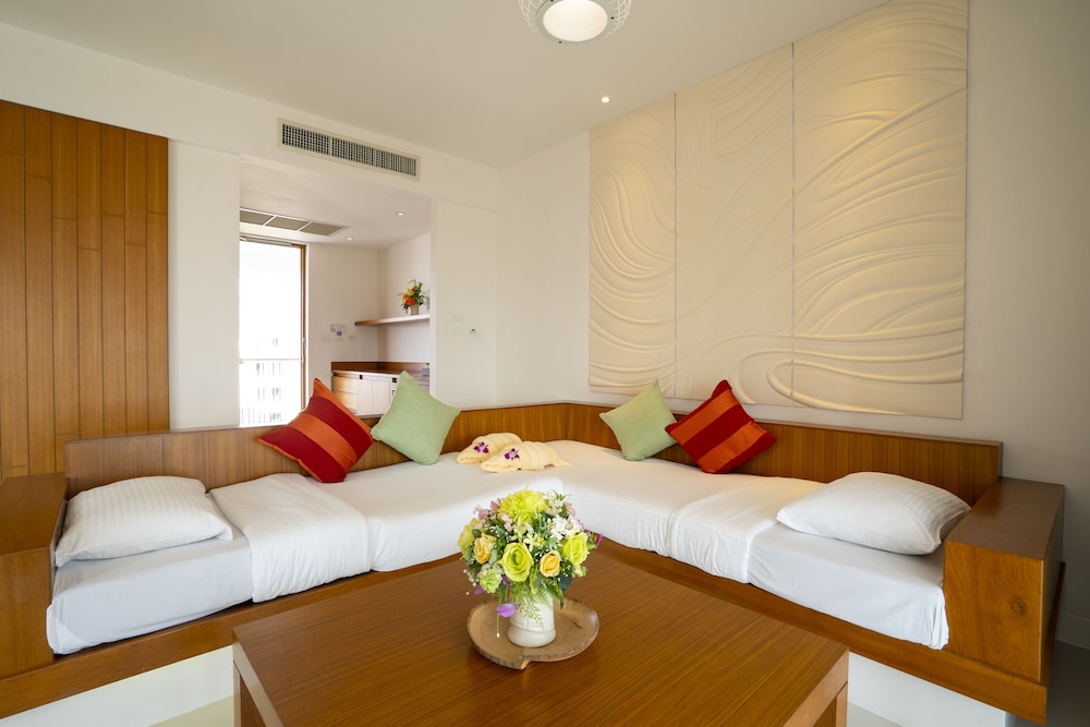 G Hua Hin Resort Mall 33/78